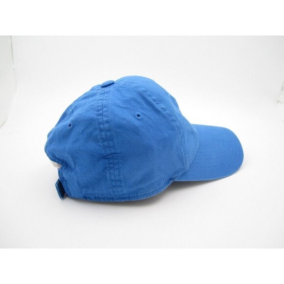 Men's Magnolia Green Golf Club Moseley Virginia Embroidered Adjustable Hat (A) - Picture 4 of 6